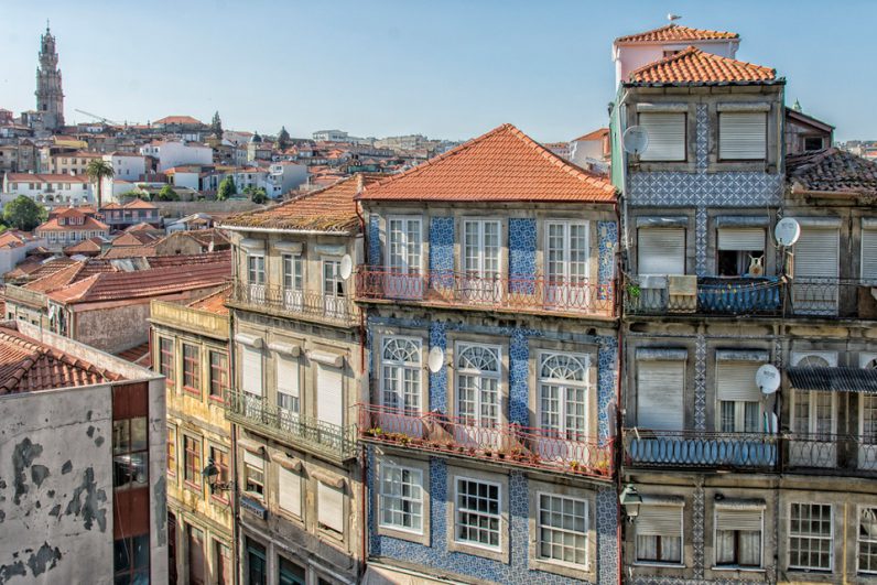 Kā man patīk Porto