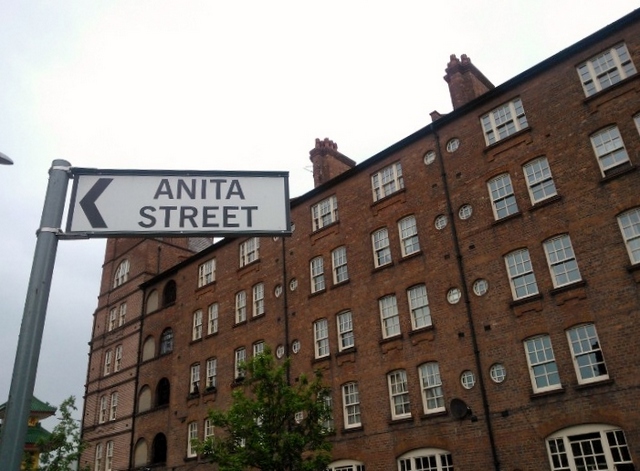 Interesants ielas nosaukums